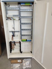 Hager zählerschrank zb323t15 gebraucht kaufen  Bächingen
