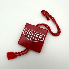 Cartellino rosso heuer usato  Mirano
