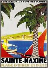 Sainte maxime 1930 for sale  Baltimore