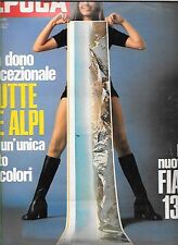 Epoca 1971 1092 usato  Italia