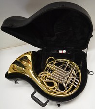 Demo conn double for sale  Aberdeen