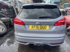 2016 ford focus for sale  BELLSHILL