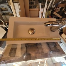 Washbasin tap for sale  LONDON