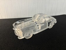 Voiture mercedes 300 d'occasion  Baccarat