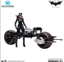 Multiverse vehicle catwoman d'occasion  Expédié en France