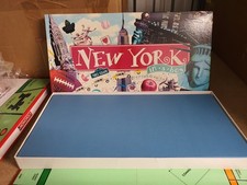 New york box for sale  NORTHAMPTON