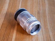 Leitz wetzlar elmarit gebraucht kaufen Leitz wetzlar elmarit gebraucht kaufen  Bad Münstereifel