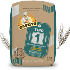 Farina caputo tipo usato  Qualiano
