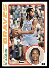 1978 topps nate for sale  Vine Grove