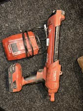 Hilti hde 500 d'occasion  Expédié en Belgium