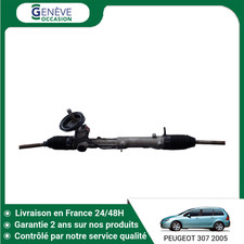 Cremaillere peugeot 307 d'occasion  Niort