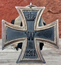 Eisernes kreuz klasse gebraucht kaufen  Schenefeld