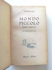 Piccolo don camillo usato  Villesse