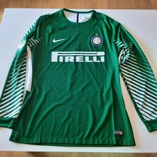 Maglia inter handanovic usato  Certaldo
