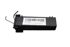 Módulo transmissor de recuperação de veículo 10-19 Jaguar XJL XJ preto 6900110301 fabricante de equipamento original comprar usado  Enviando para Brazil