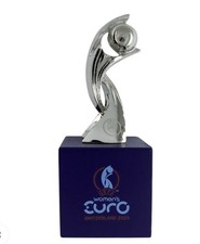 Uefa women euro for sale  HEMEL HEMPSTEAD