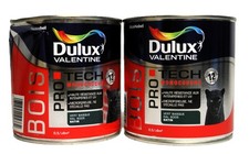 Lot peinture bois d'occasion  Soucieu-en-Jarrest