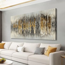 Color block abstract for sale  Brentwood