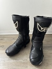 Berik motorradschuhe gebraucht kaufen  Mühldorf a.Inn