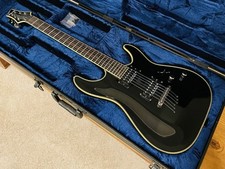 2004 schecter blackjack for sale  Flower Mound
