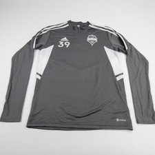 Seattle sounders adidas for sale  Minneapolis