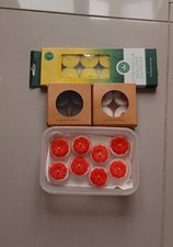 Tealights bundle pack for sale  BEXLEYHEATH