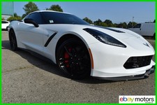 2017 chevrolet corvette for sale  Redford