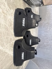 Thule evo roof for sale  MANCHESTER