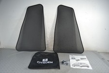 75938 coppia tendine usato  Roma