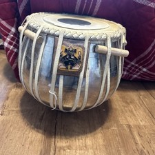 Tabla bayan drum for sale  Stockton