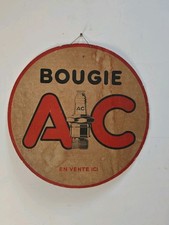 Rare panneau plaque d'occasion  Chantelle