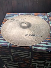 Meinl byzance momentum gebraucht kaufen  Hamburg