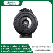 Compresseur air conditionne d'occasion  Niort