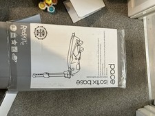 Red kite isofix for sale Red kite isofix for sale  SWADLINCOTE