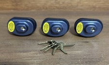 Master lock trigger for sale  Grand Rapids