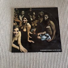 Jimi hendrix electric for sale  BOSTON