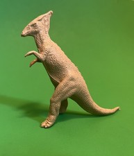 Vtg 1960s parasaurolophus for sale Vtg 1960s parasaurolophus for sale  Haddam
