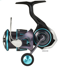 Daiwa emeraldas 2023 d'occasion  Romans-sur-Isère
