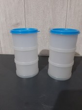 Tupperware empilodéco empilo d'occasion  Sainte-Menehould