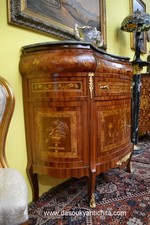 Servante mezzo giro usato  Roma