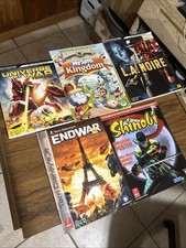 Prima strategy guide for sale  Baltimore