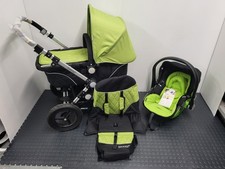 Osann beebop pushchair for sale  SWINDON