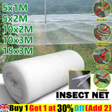 15m white garden for sale  WORCESTER