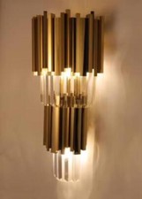 Stunning chain chandelier for sale  Mesa