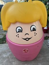 Step doll storage for sale  San Antonio