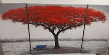 3 piece canvas blossom art for sale 3 piece canvas blossom art for sale Burton