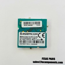 Módulo Sagemcom Hilo V2 Gen 5.03 Mc Gprs (253543439), usado comprar usado  Enviando para Brazil