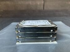 Unidades HP HD 3 500GB 7.2k 6Gb/s 2.5" SATA Disco Rígido MM0500GBKAK comprar usado  Enviando para Brazil