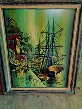 Vtg mcm mid for sale  Saint Charles