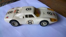Jouef voitures circuit d'occasion  France